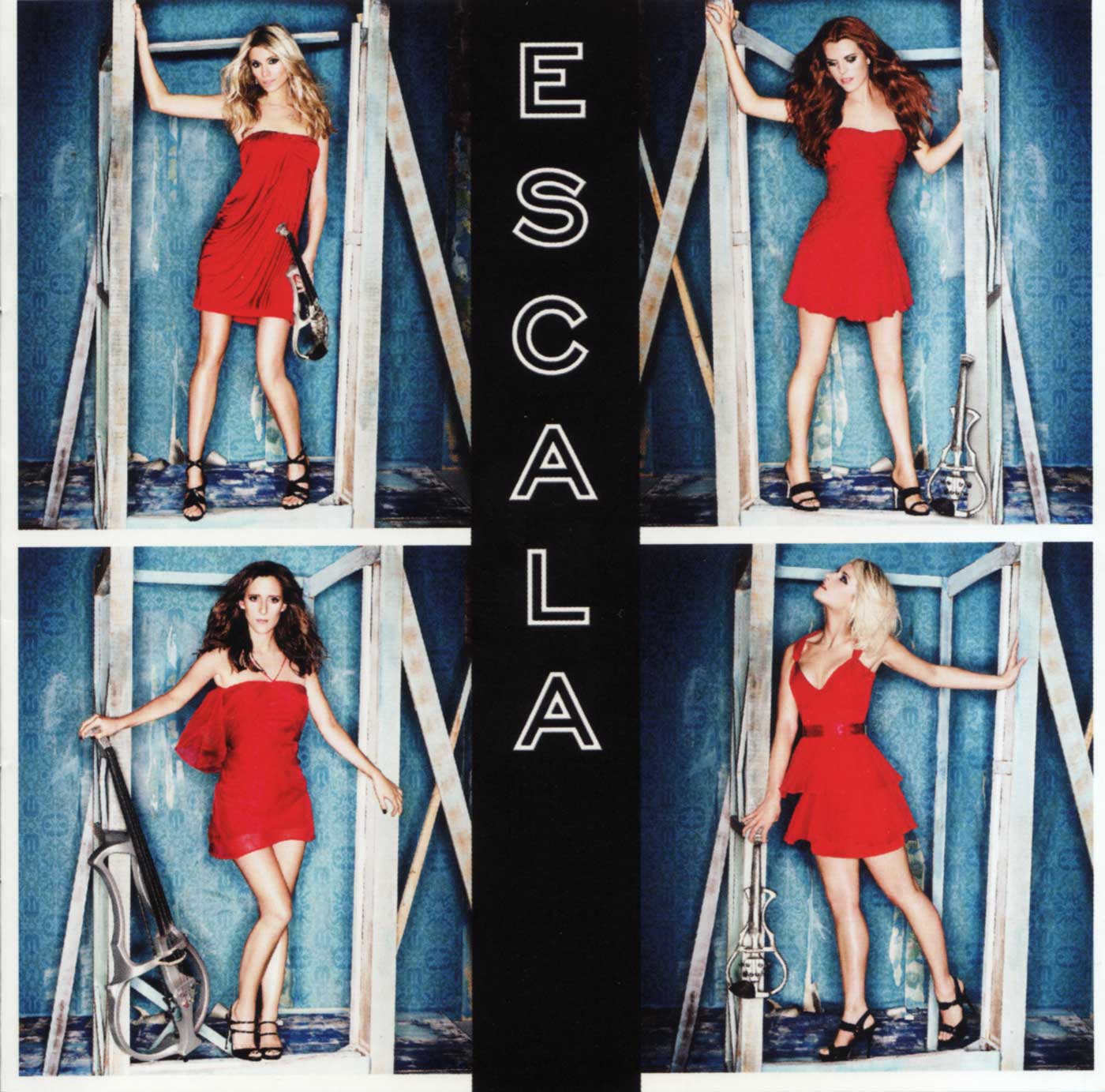 Escala